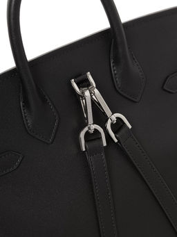 Сумка ELEGANZZA ZG-24165 black  фото 5