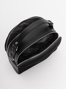 Чёрный кросс-боди S.Lavia  фото 21