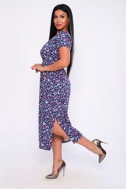 Платье 71068 - Натали фото 22