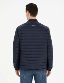 Lacivert _i_me Mont - Pierre cardin фото 12