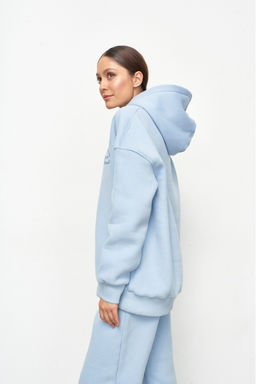 Худи Apres sport Blue - Erist store фото 3