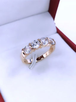 Кольцо УК202