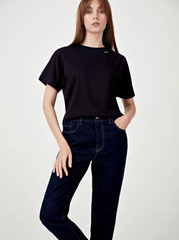 CONTE LD 1738 black-green-zodiak