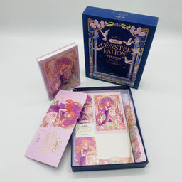 Ежедневник набор - Созвездие (арт. LBSXLH-8503) - Storyland фото 2