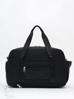 Сумка дорожная 316TW black S-Style  фото 4