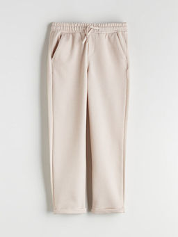 Beli Lastikli Erkek ?ocuk Pantolon