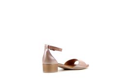Босоножки EDART 3022.312 be.gold.pink