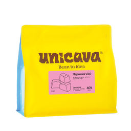 Черника v2.0, молочный шоколад 40 %