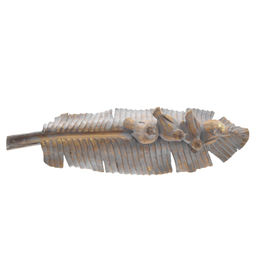 Фигурка декоративная "Птицы", L43 W12,5 H13 см