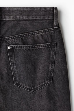 Barrel Loose Jeans - H&m фото 5