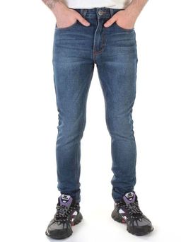 SM262A Джинсы мужские I.D.O - Фабричный китай фото 2