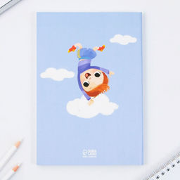 Подарочный набор, ежедневник, мыльные лепестки «Лучший воспитатель»