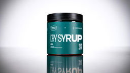 Сухой сироп Tasty Coffee Мята 300 г