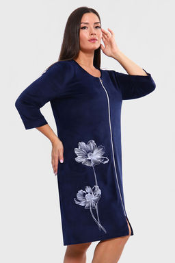 Халат Алиша (48-60) - Serenada фото 4