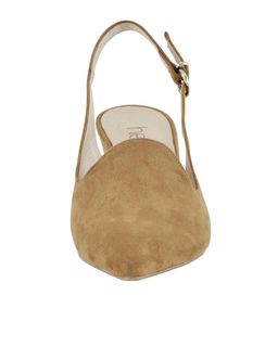 Туфли, бежевые - Heine фото 4