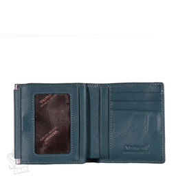 Женский кошелек 78848-1806 l.blue Vermari  в Новосибирске