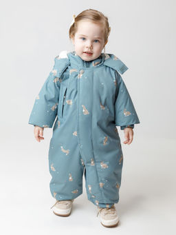 ВК 60131/н/2 УЗГ комбинезон д/дет яс