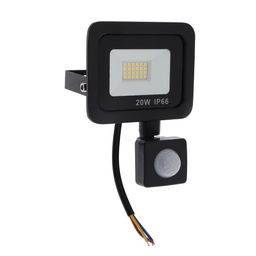Прожектор светодиодный, 20 Вт, 1800 Лм, 4000К, датчик движения, IP66 - Simaland фото 10