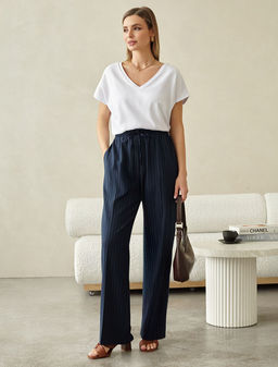 D49.100 Футболка женская белый