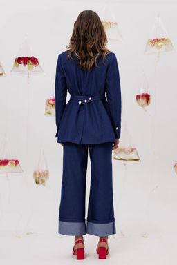 Костюм KOKOdea 2.45 синий  фото 12