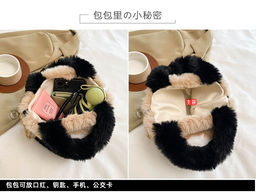 Сумка BAG-F-003-Gray