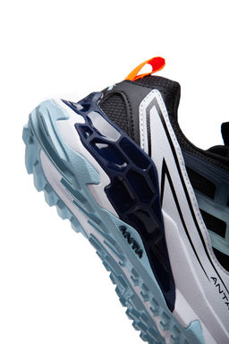 Кроссовки для бега Черный/Белый - Anta фото 7