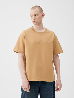 Мужская Футболка - Mossmore фото 80