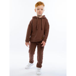 Костюм футер 3х нитка петля 8436300107 - Youlala фото 7