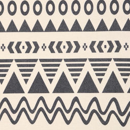 Ковер Этель Витраж, 60х90 см , 50% хл, 50% п/э  фото 3