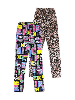 2легинсов 2ДРЛ5641001н - Апрель фото 2