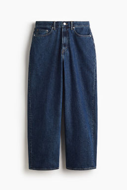 Baggy Jeans - H&m фото 2
