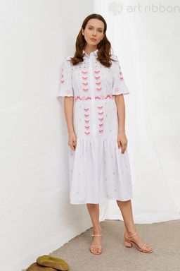 М3638P платье женское