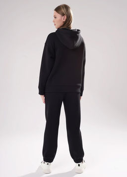 LJ15-106 Куртка женская (ЧЗ) - Clever wear фото 6