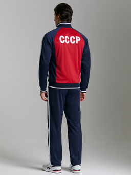 Спортивный костюм мужской СССР 10M-AS-890