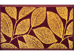 Полотенце махровое 1с105.413ж1 Крона(кр.дерево1) 50х30 см