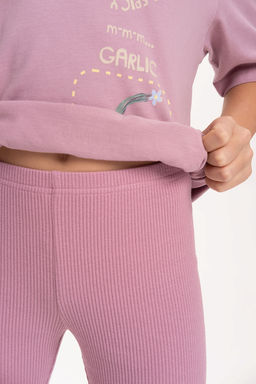 GFLT3352 Шорты для девочек