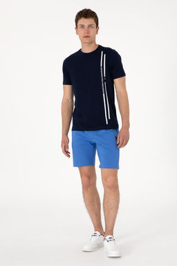 Erkek Lacivert Ti__rt Sepette S_rpriz _ndirim - U.s. polo assn фото 11