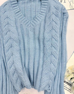 Свитер - Ksa фото 2