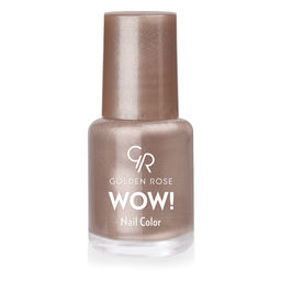 Golden Rose Лак WOW! Nail Color тон 46 6мл