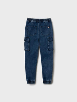 PlayToday / Джинсы для мальчика  фото 7