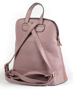 L22440 PURPLE Сумка-рюкзак (искусственная кожа) - Фабричный китай фото 10