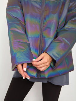 JETTY Куртка с утеплителем 100 гр/м2  фото 11