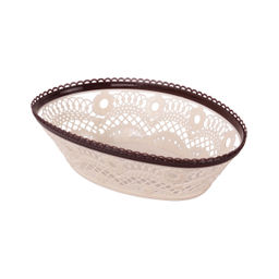 Сухарница "Кружево", арт. А(М6037), (М6038), (М6070), (М6036)