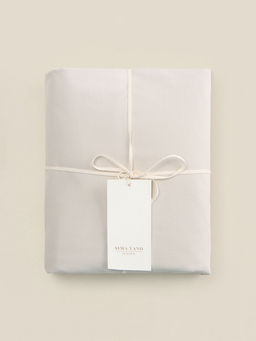 Пододеяльник 1.5-спальный SL Home, 150220 см, молочный, перкаль - Sima-land home фото 4