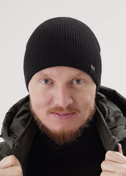 Шапка мужская