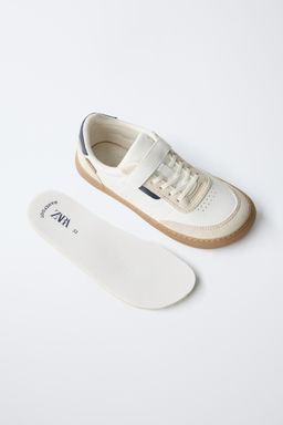 BAREFOOT PLIMSOLLS - Zara фото 4
