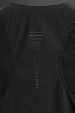 TRAINING TANK TOP - Zara фото 9