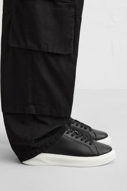 CHUNKY TRAINERS