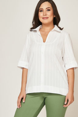 Блузка - Olsi фото 4