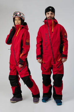 КОМБИНЕЗОН FISHT LIGHT UNISEX 22-13581 79